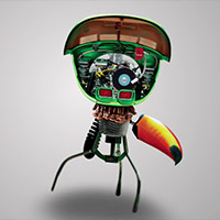 Planet Junked